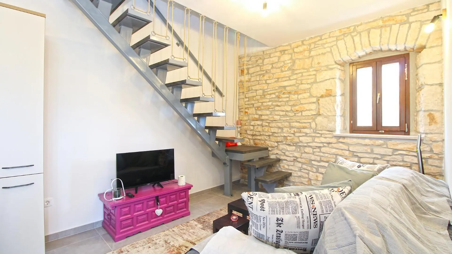 Apartment 2323 Foli 0*,  Κροατία